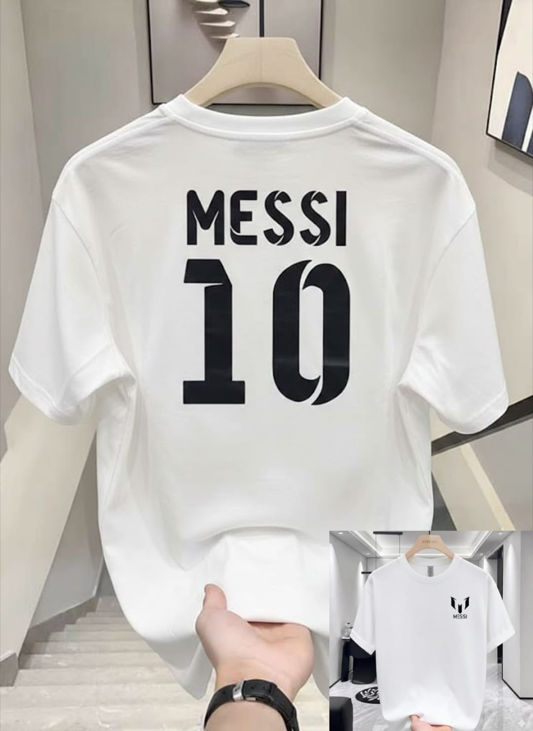 Premium China Drop-Shoulder T-Shirts 20 Copy